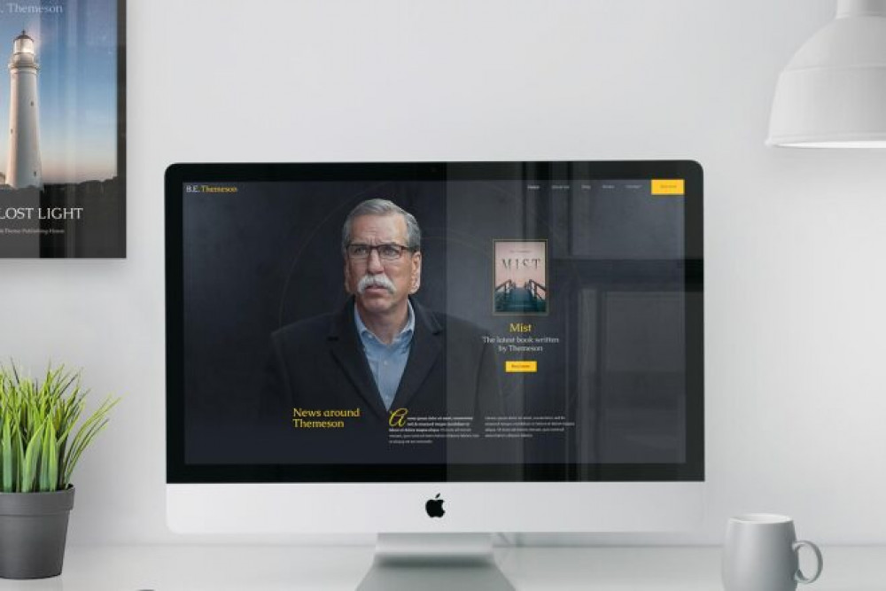 Новые премиум шаблоны Wordpress (фото)