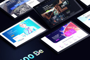 Новые премиум шаблоны Wordpress (фото)