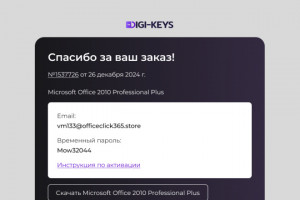 Дизайн + Верстка E-mail рассылок. Уникальный дизайн (фото)