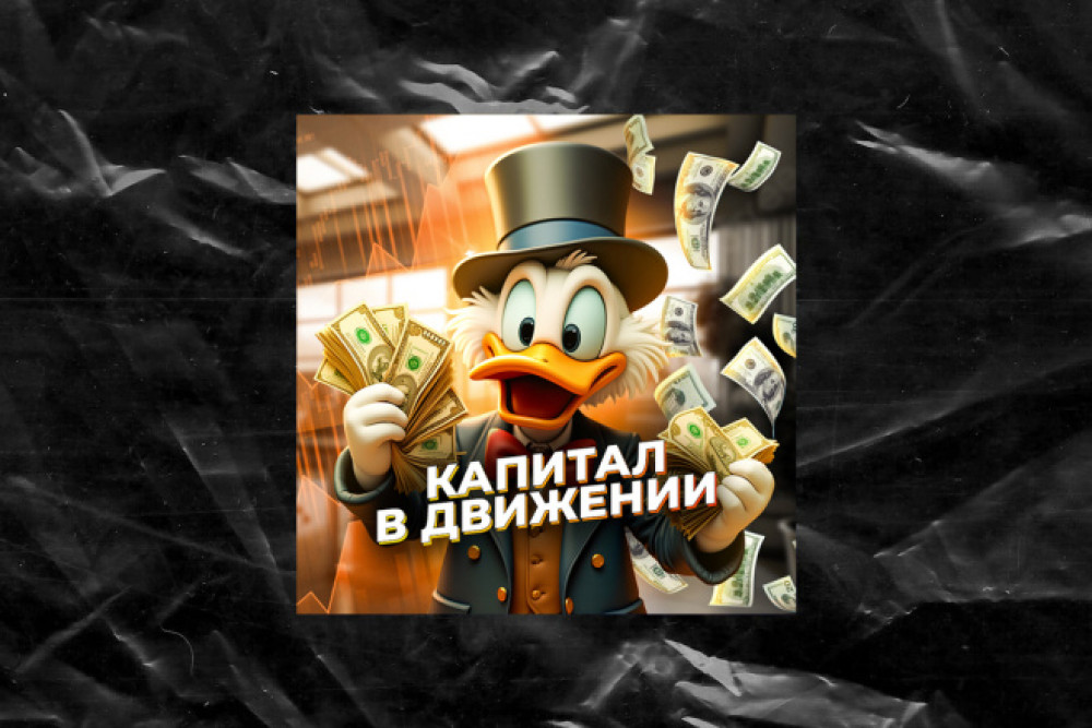 Аватар для Телеграм канала (фото)