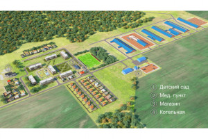 3D визуализация разной сложности (фото)