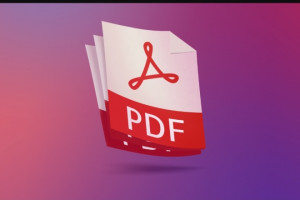 Документ отрисовка восстановление качества. Реставрация документа PDF (фото)