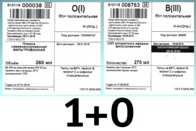 Изготовление простых этикеток. Этикетки для печати в одну краску