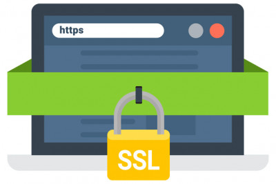 SSL-сертификат, LetsEncrypt или свой, установка к Apache, Nginx