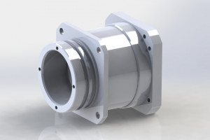 Создание 3D модели в SolidWorks и Компас-3D (фото)