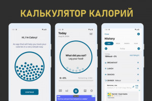 Разработка, Создание Мобильного Android Приложения с Серверной Частью (фото)