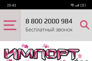 Конвертирую Ваш сайт в Android приложение (фото)