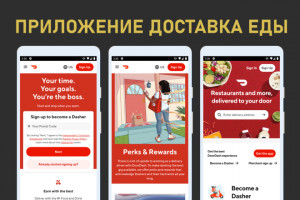 Доработка Android Приложения. Исправление Ошибок в Андроид Приложении (фото)