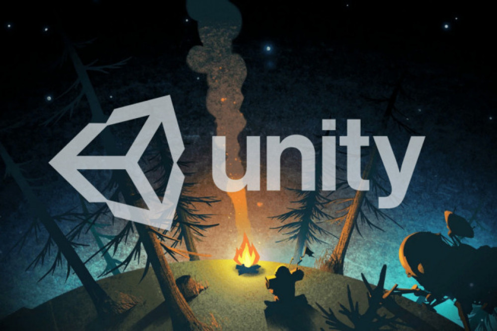 Разработка крупного проекта на Unity 2d и 3d (фото)