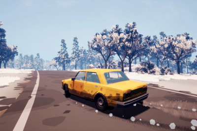 Разработка игры на Unreal Engine 4-5