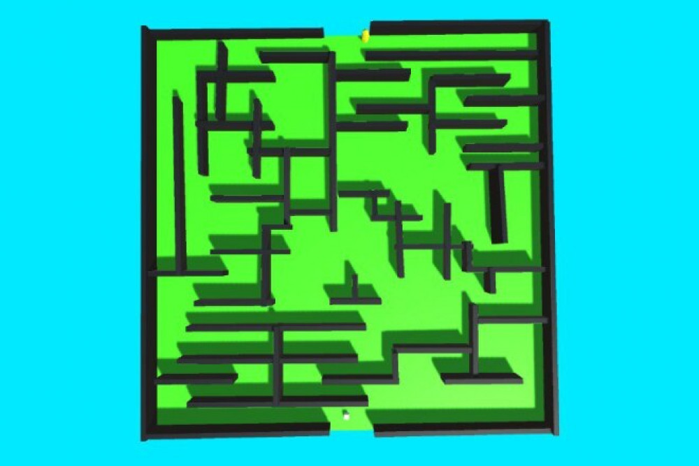 Создам игру на движке Unity3D Android PC WebGl (фото)