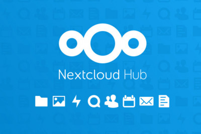 Установка и настройка личного хранилища Nextcloud