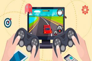 Тестирование компьютерных игр