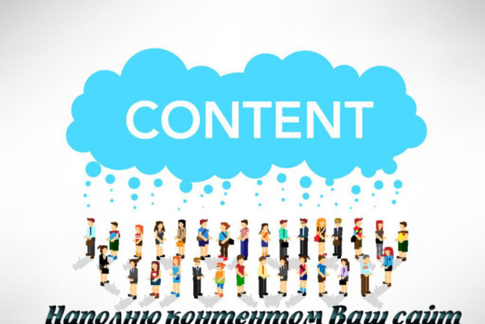 Наполню Ваш сайт контентом, описание товаров на английском языке (фото)