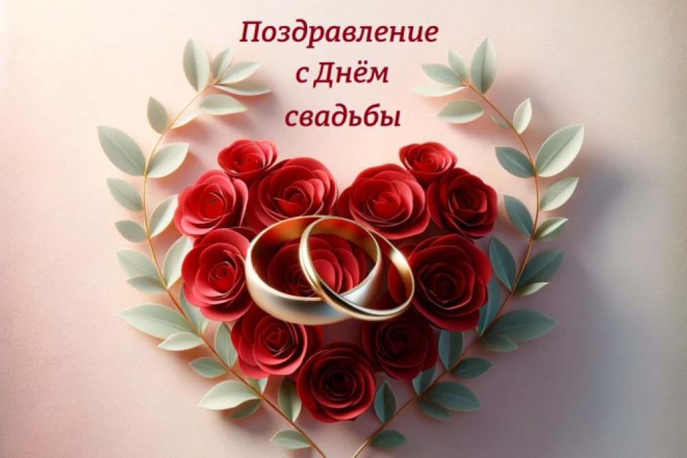 Поздравления в стихах и не только (фото)