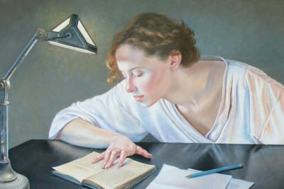 Краткое содержание книги