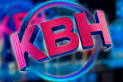 Напишу сценарий для КВН