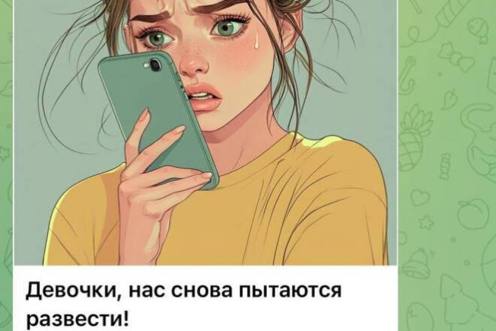 Креатив для Telegram канала, рекламный пост для Телеграм + бонус (фото)