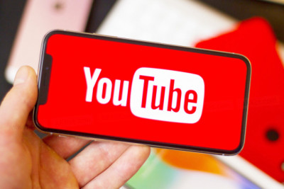 Уникальное описание канала YouTube