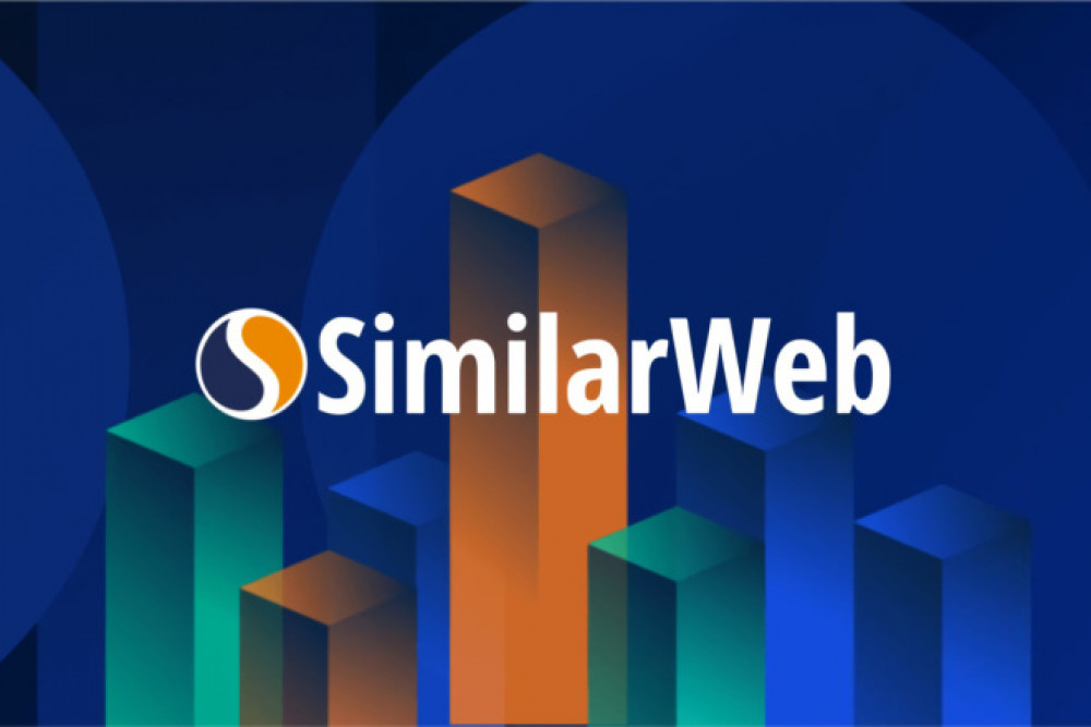 Выгрузка лидеров категорий, индустрий, ниш, сфер бизнеса SimilarWeb (фото)