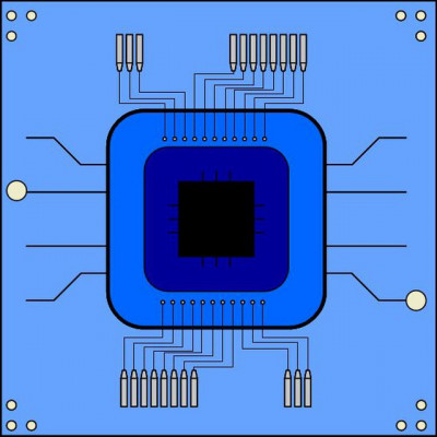 Microchip канал про технологии (фото)