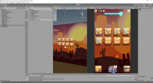 Unity Исходник Merge Hit Weapons (фото)