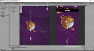 Unity Исходник Merge Hit Weapons (фото)