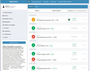 Разработка CRM-системы под ключ для вашего бизнеса (фото)