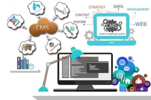 Установка любой CMS на ваш хостинг или VDSVPS сервер (фото)