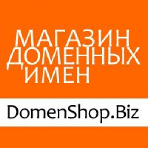 Продаю ВК-группу Магазин доменных имен  Аукцион продажа доменов  DomenShopBiz  нишев (фото)