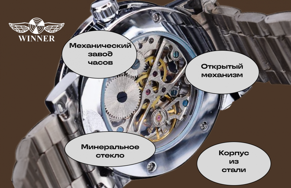 Работа с инфографикой (фото)