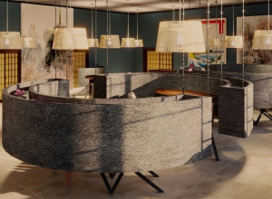 Дизайн интерьера и 3D-визуализация планировка помещений (фото)