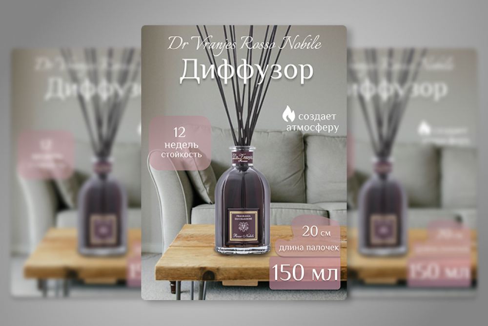 Инфографики для маркетплейсов (фото)