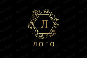 Делаю логотип на ваш вкус