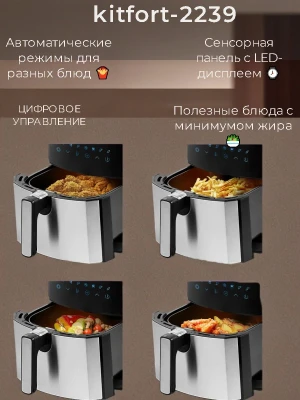 Инфографика карточек товара (фото)