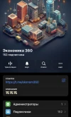 Телеграмм канал 150 подписчиков (фото)