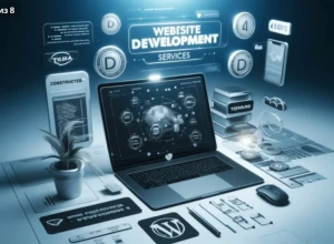 Разработаю сайт на конструкторах Tilda Taplink WordPress (фото)