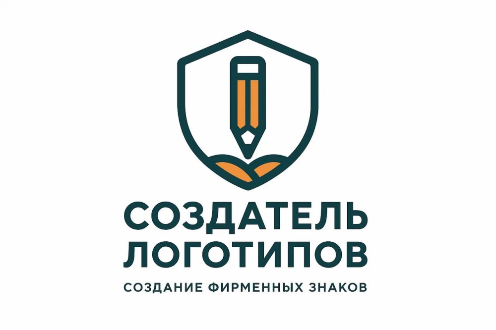 создание логотипов (фото)