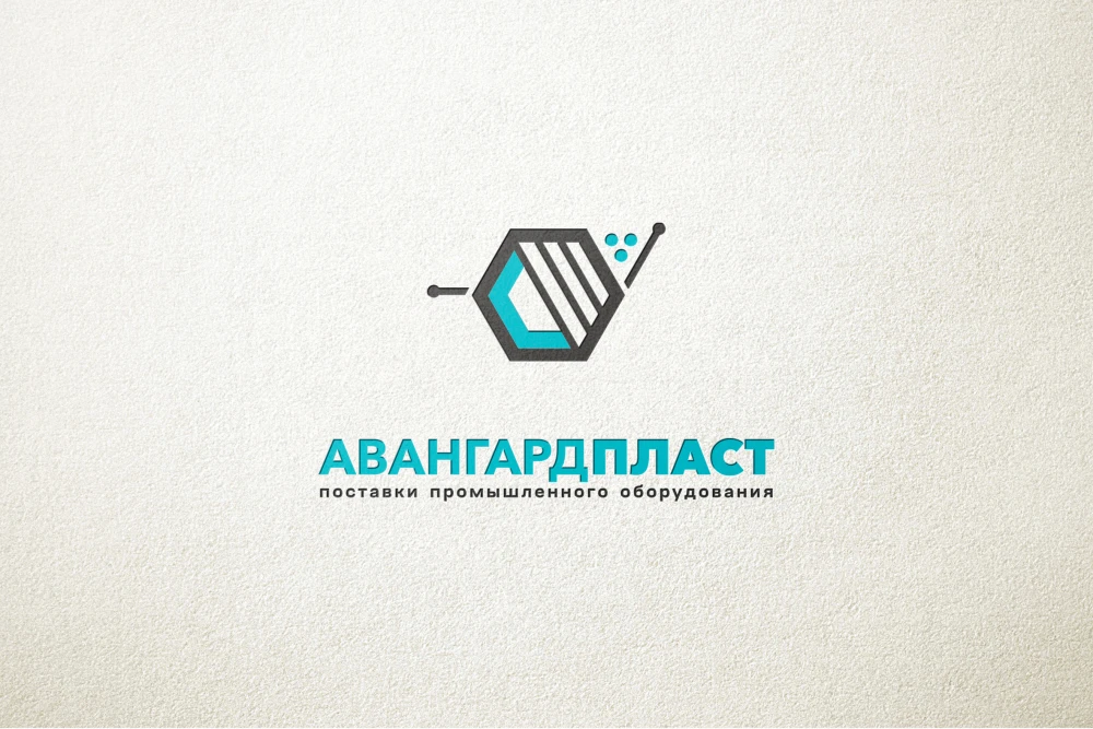 Логотип с фирменным знаком (фото)