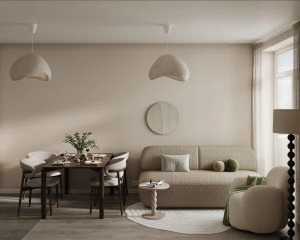 3d визуализация интерьеров (фото)