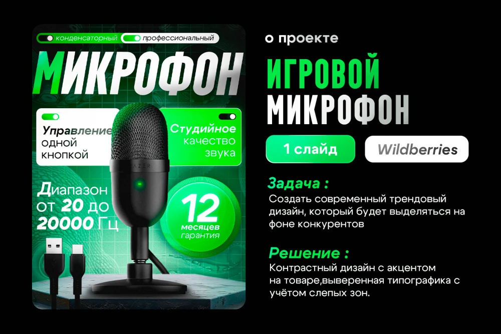 Создание инфографики (фото)