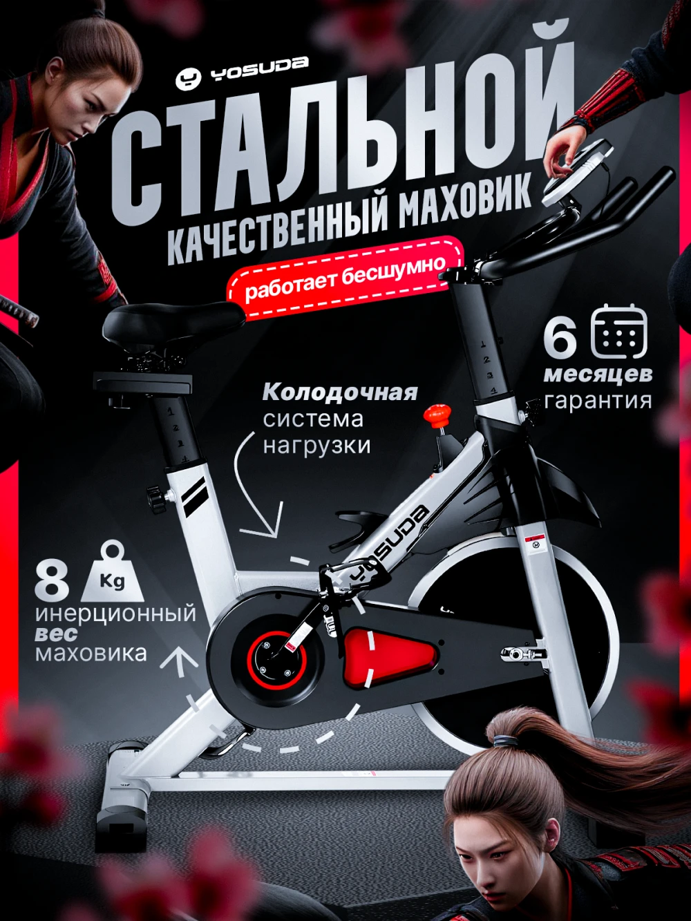 Создание инфографики (фото)