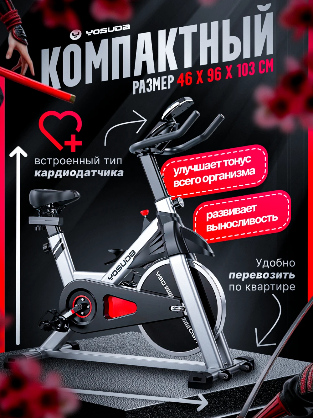 Создание инфографики (фото)