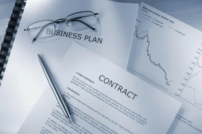 Профессиональный перевод контрактов договоров соглашений политик whitepaper