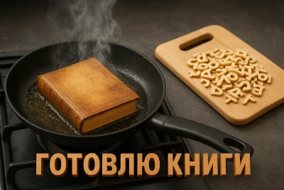 Литературный редактор и корректор