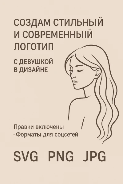 Дизайн логотипа Разработка логотипа Новый лого