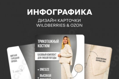 Инфографика