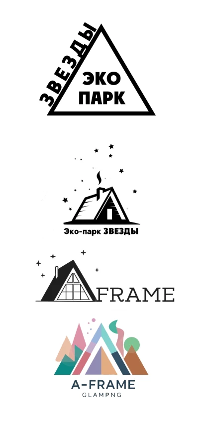 Создание логотипа