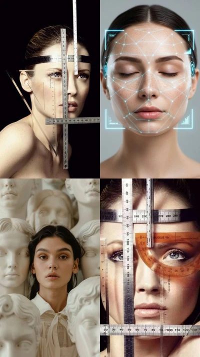 Визуальная психодиагностика