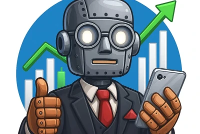 Симулятор торговли криптовалюты  Telegram Mini App